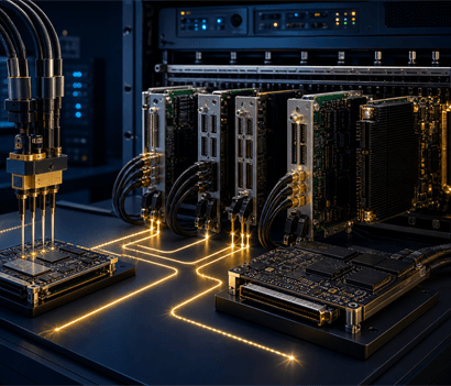 TEST, VERIFICATION AND SYSTEM INTEGRATION