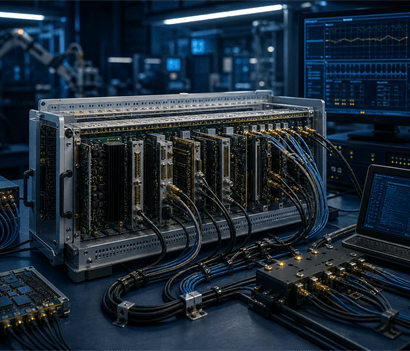 System Integration and Acceptance Testing