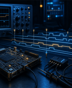 Real-Time Operating System (RTOS) Software Development