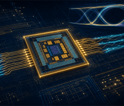 FPGA AND HIGH-SPEED DIGITAL DESIGN