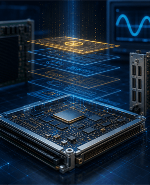 EMBEDDED AND FIRMWARE SOFTWARE