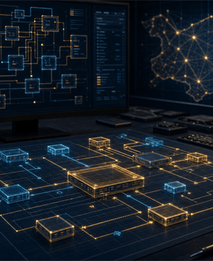 System Architecture and Functional Design