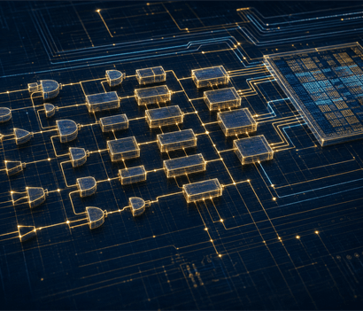 RTL Tasarım (VHDL / Verilog / SystemVerilog)