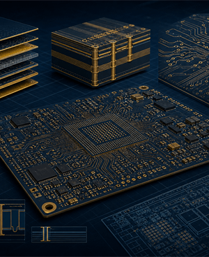 PCB Tasarımı