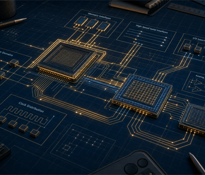 System Architecture and Block Diagram