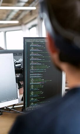 Mission-Critical Systems