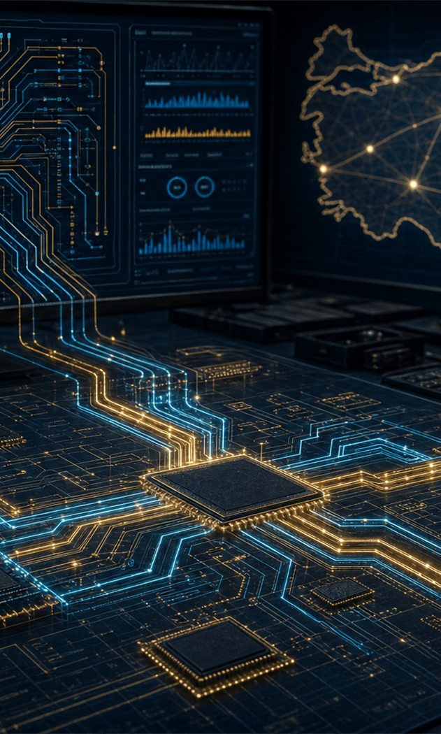 High-Speed Digital Circuit Design