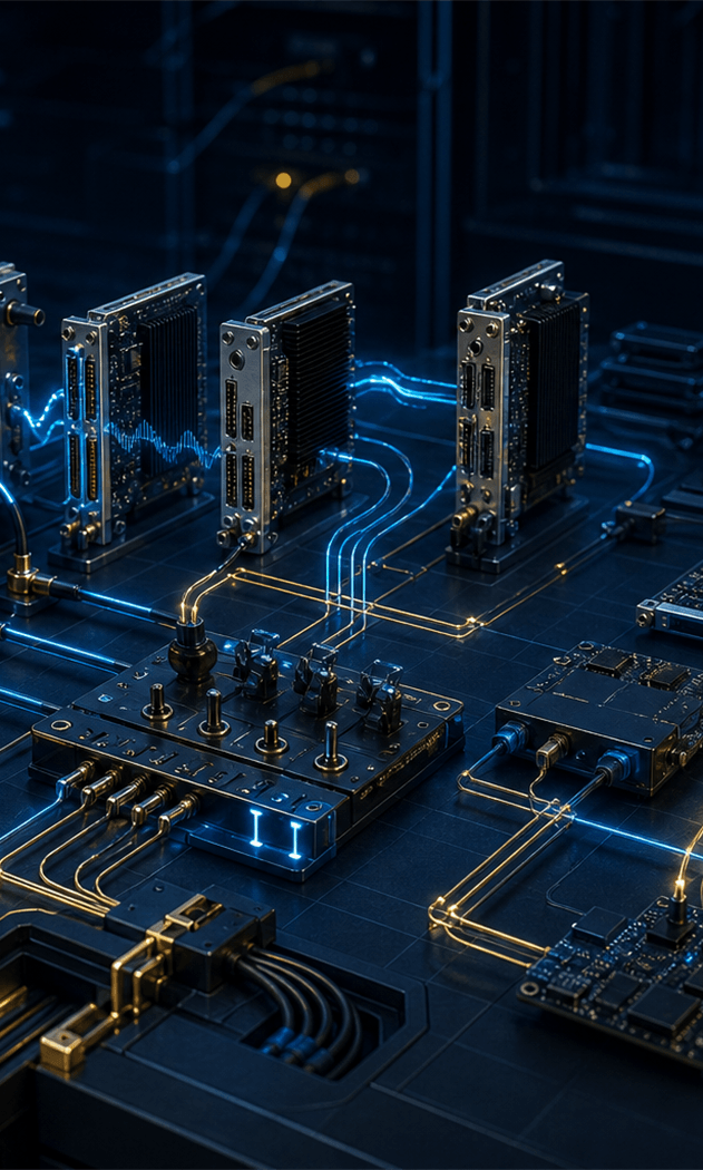 Fault Injection and Edge Case Testing