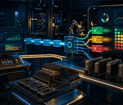 Test Software and Reporting
