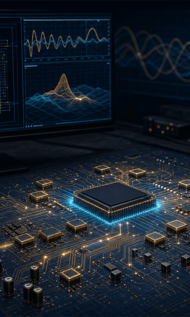 Power Integrity (PI) Analysis