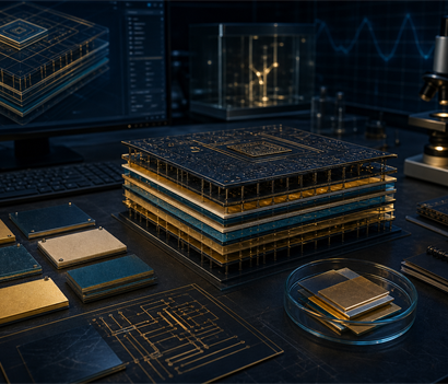 High-Frequency PCB Material Selection