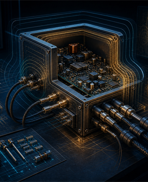 EMC-Focused Design