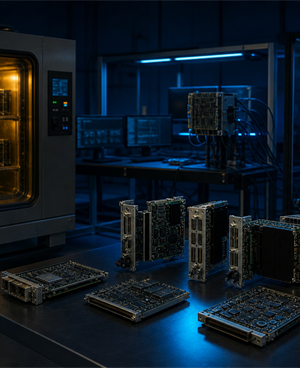 Factory Acceptance Testing and Site Acceptance Testing
