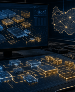 Functional Architecture