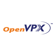 OpenVPX